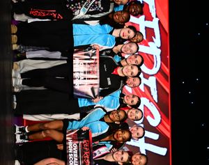 Charlotte, NC - 3/27/2026