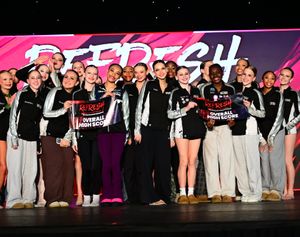 Charlotte, NC - 3/27/2026