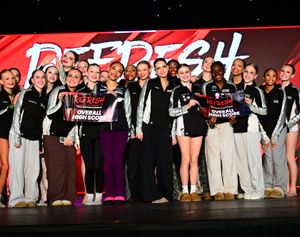 Charlotte, NC - 3/27/2026