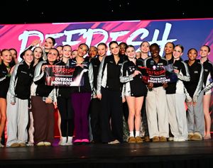 Charlotte, NC - 3/27/2026