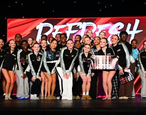 Charlotte, NC - 3/27/2026