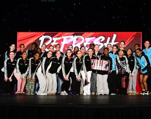 Charlotte, NC - 3/27/2026