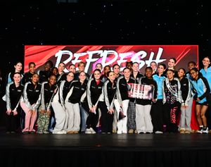 Charlotte, NC - 3/27/2026