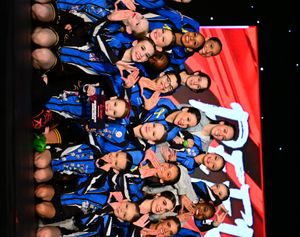 Charlotte, NC - 3/27/2026