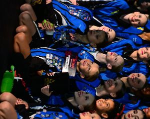 Charlotte, NC - 3/27/2026