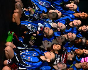 Charlotte, NC - 3/27/2026