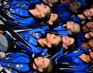 Charlotte, NC - 3/27/2026