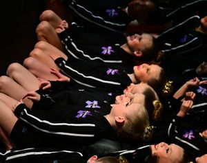 Charlotte, NC - 3/27/2026