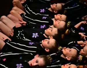 Charlotte, NC - 3/27/2026