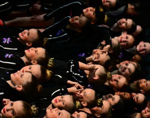 Charlotte, NC - 3/27/2026