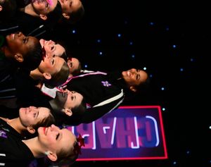 Charlotte, NC - 3/27/2026