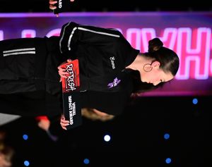 Charlotte, NC - 3/27/2026