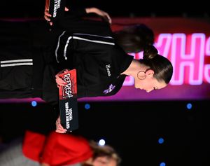 Charlotte, NC - 3/27/2026