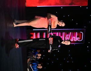 Charlotte, NC - 3/27/2026