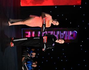 Charlotte, NC - 3/27/2026