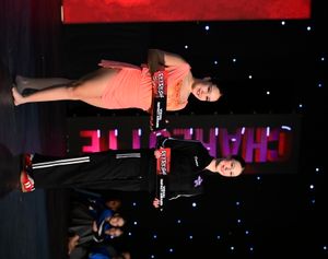 Charlotte, NC - 3/27/2026