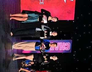 Charlotte, NC - 3/27/2026