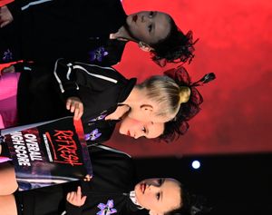 Charlotte, NC - 3/27/2026