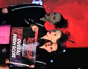 Charlotte, NC - 3/27/2026