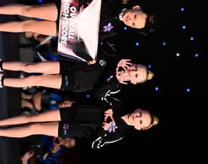 Charlotte, NC - 3/27/2026