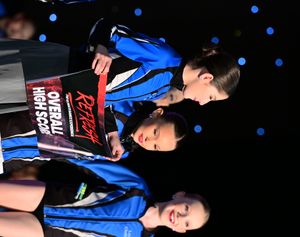 Charlotte, NC - 3/27/2026