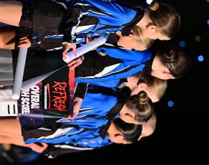 Charlotte, NC - 3/27/2026