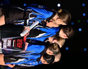 Charlotte, NC - 3/27/2026