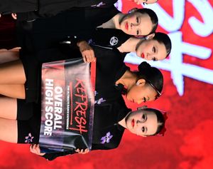 Charlotte, NC - 3/27/2026