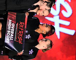 Charlotte, NC - 3/27/2026