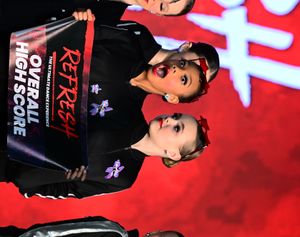 Charlotte, NC - 3/27/2026