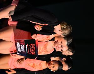 Charlotte, NC - 3/27/2026