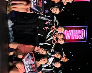 Charlotte, NC - 3/27/2026