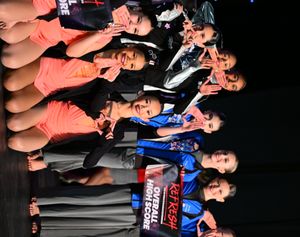 Charlotte, NC - 3/27/2026