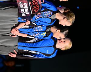 Charlotte, NC - 3/27/2026