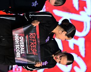 Charlotte, NC - 3/27/2026