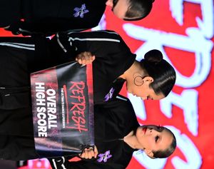 Charlotte, NC - 3/27/2026