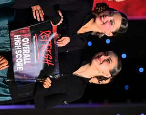 Charlotte, NC - 3/27/2026