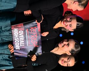 Charlotte, NC - 3/27/2026