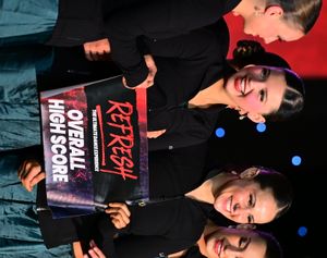 Charlotte, NC - 3/27/2026