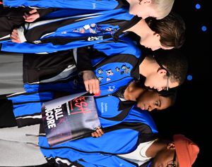 Charlotte, NC - 3/27/2026