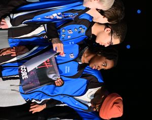 Charlotte, NC - 3/27/2026