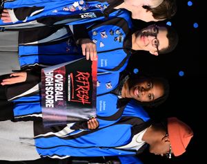 Charlotte, NC - 3/27/2026