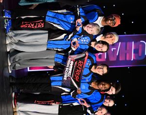 Charlotte, NC - 3/27/2026