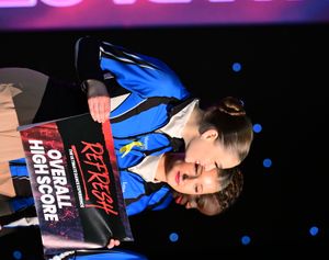 Charlotte, NC - 3/27/2026