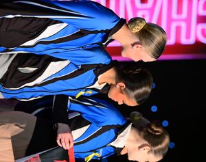 Charlotte, NC - 3/27/2026