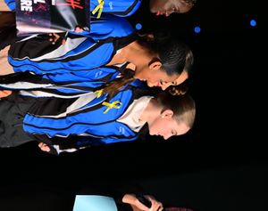 Charlotte, NC - 3/27/2026