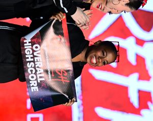 Charlotte, NC - 3/27/2026