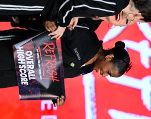 Charlotte, NC - 3/27/2026