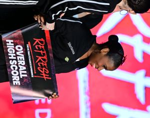 Charlotte, NC - 3/27/2026