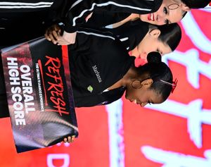 Charlotte, NC - 3/27/2026